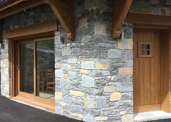 Appartement Bozel