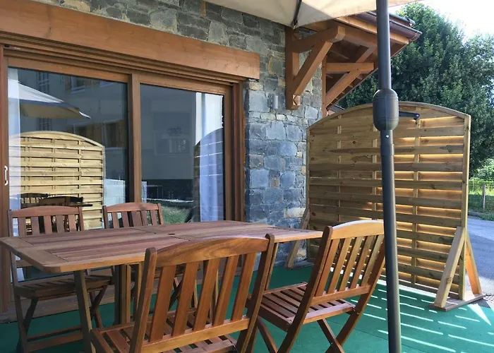 Appartement Bozel