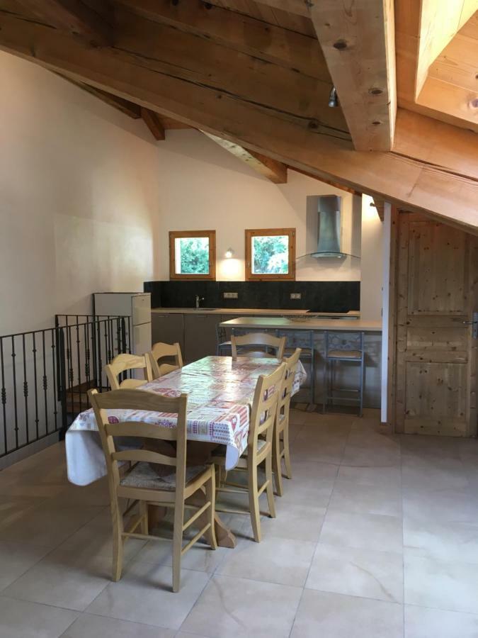 Appartement Bozel * Bozel