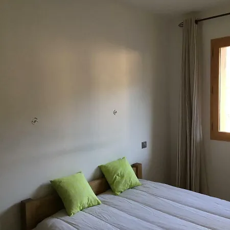 Appartement Bozel Exterior photo
