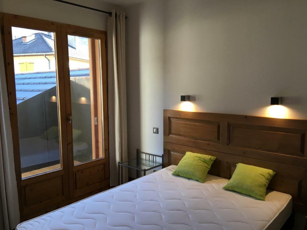 Appartement Bozel Bozel