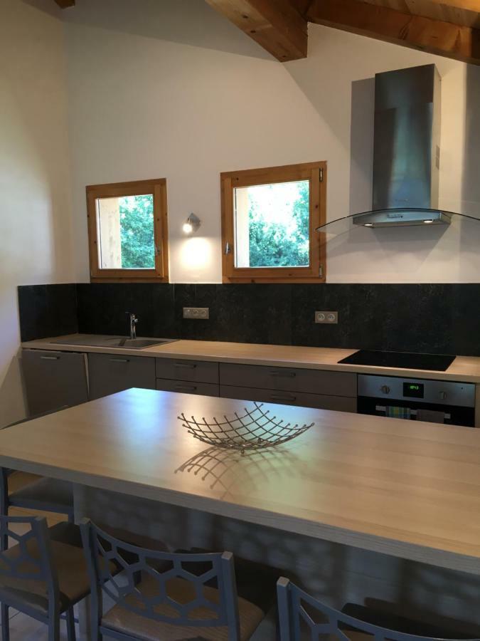 Appartement Bozel * Bozel