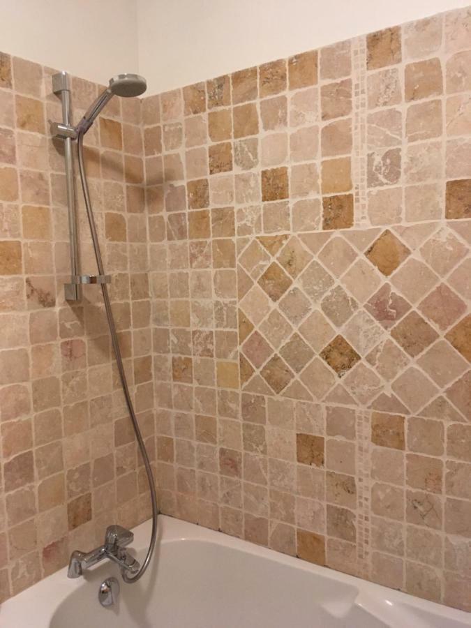 Appartement Bozel Apartamento